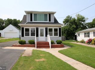 7934 Bridge Ave, Baltimore, MD 21237