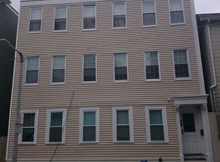 7 Knowlton St #3, South Boston, MA 02127