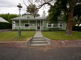 112 S 7th St, Almira, WA 99103