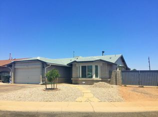 3551 Eagle Vista Dr, Sierra Vista, AZ 85650