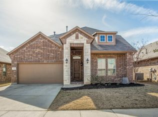 4105 Ranchman Blvd, Denton, TX 76210