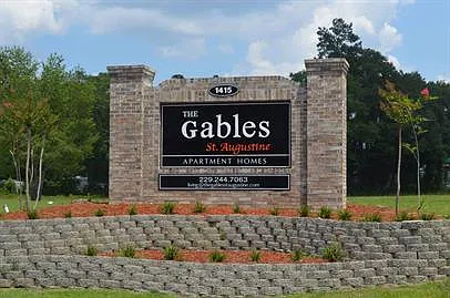 The Gables of St Augustine — Photo 3
