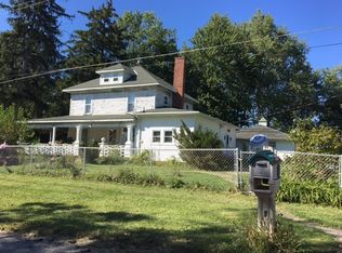 2424 Strader Rd, Richmond, IN 47374