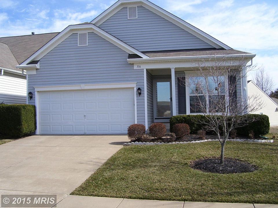 1st image of 316 Bridgewater Cir