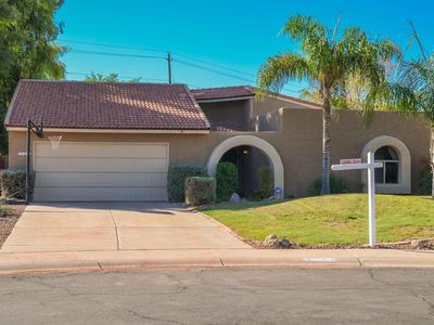 6144 N 77th Pl, Scottsdale, AZ, 85250