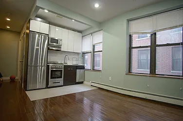 Rented by Brooklyn Rentals NYC