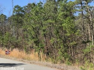 3 Mountain Ln, Maumelle, AR 72113