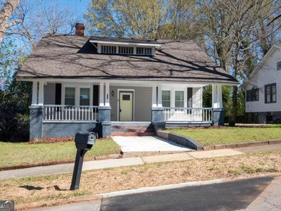 118 Highland Ave, Lagrange, GA, 30240