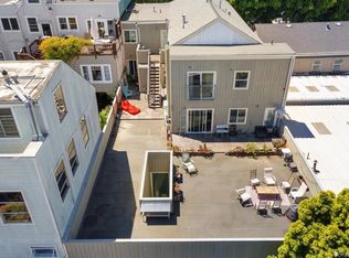 313 Potrero Ave #313A, San Francisco, CA 94103