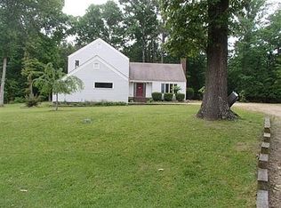 22373 Scojo Dr, Franklin, VA 23851