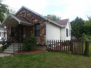 433 S Baird St, Green Bay, WI 54301