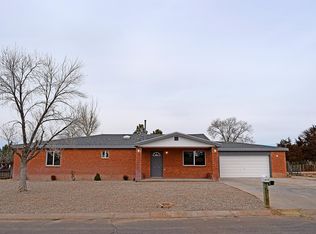 316 Star Dr, Rio Communities, NM 87002