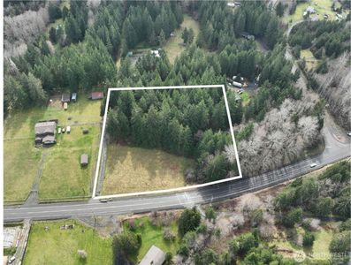 1 XXX W Shelton Matlock Road, Shelton, WA, 98584