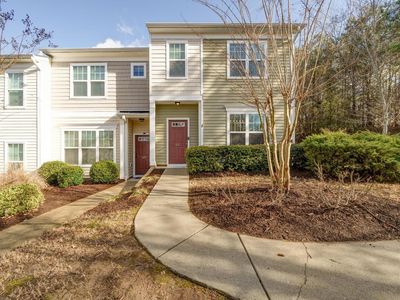 631 Elm Ave, Wake Forest, NC, 27587