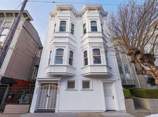 2584-2586 California St, San Francisco, CA 94115