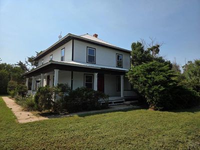 39035 County Road 7, Lamar, CO, 81052
