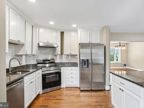 1025 Hanson St, Annapolis, MD 21403