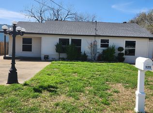 125 Souder Dr, Hurst, TX 76053