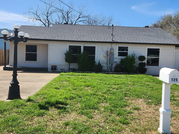 125 Souder Dr, Hurst, TX 76053