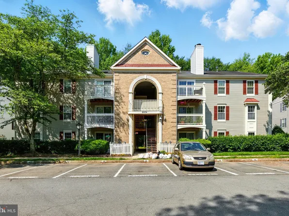 8604 Shadwell Dr Suite 26, Alexandria, VA 22309
