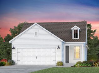 1530 Hornbeam Rd, Fuquay Varina, NC 27526