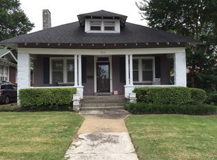 1921 Linden Ave, Memphis, TN 38104