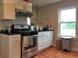 161 Walnut St #3, Somerville, MA 02145