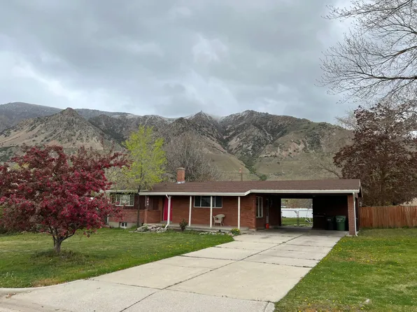 464 N 400 E, Brigham City, UT 84302