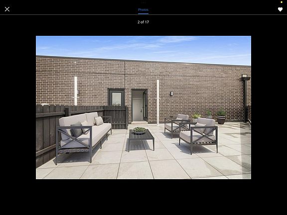 2nd image of 2034 N Avondale Ave #3N
