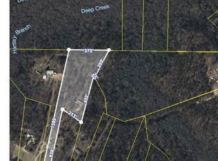 2529 Richardson Mill Rd, Fort Valley, GA 31030