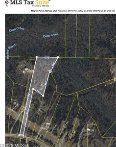 2529 Richardson Mill Rd, Fort Valley, GA, 31030