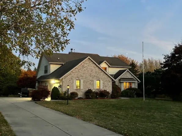 6911 Beechnut DRIVE, Racine, WI 53402