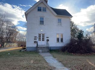 71 Central Avenue, East Hartford, CT 06108