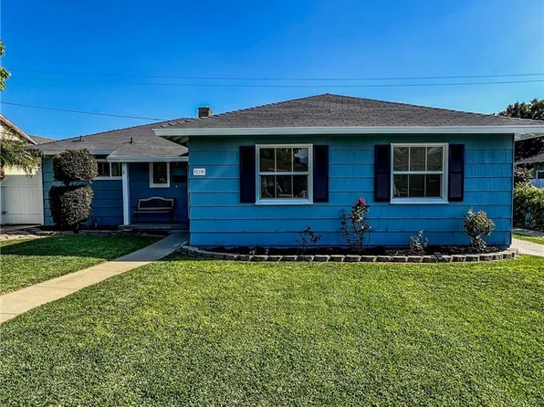 238 E Hurst St, Covina, CA 91723