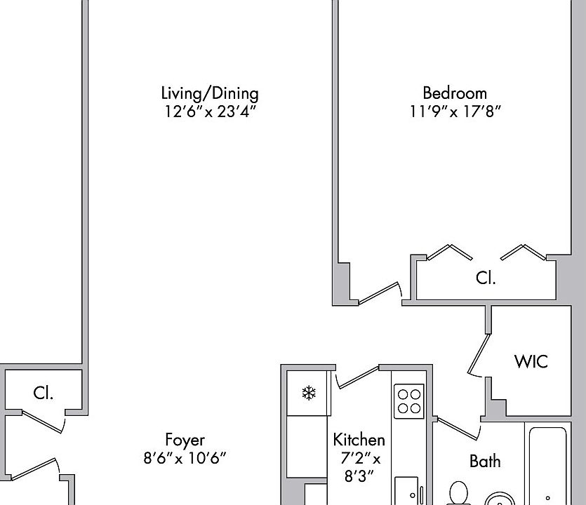1st image of 333 E 66th St APT 10L