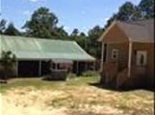 2021 Fox Hill Rd, Lugoff, SC 29078