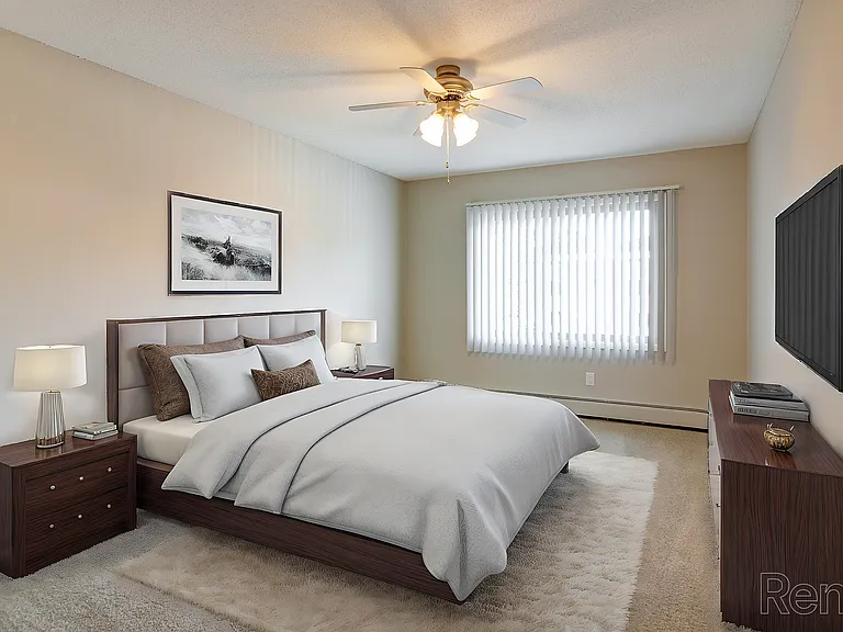 Parkview Apartments — Photo 9