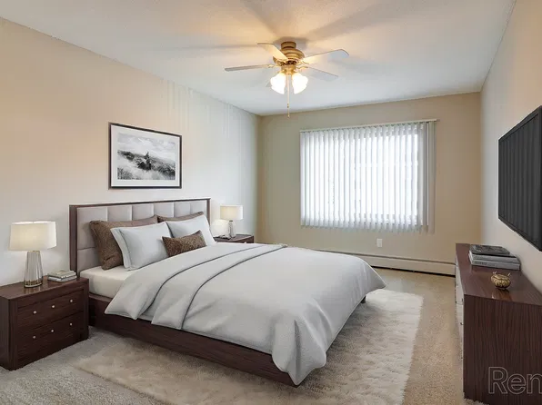 Parkview Apartments