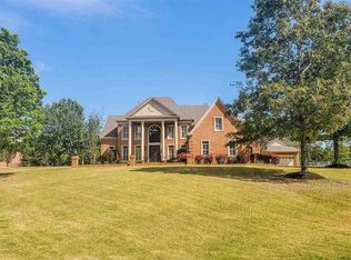 342 Southmill Dr, Eads, TN 38028