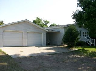 16221 477th Ave, Labolt, SD 57246