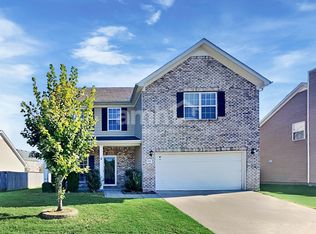 5608 Hickory Park Dr, Antioch, TN 37013
