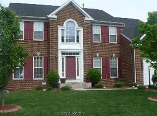 13115 Shinnecock Dr, Silver Spring, MD 20904