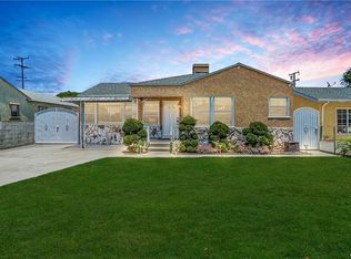 8509 Boyne St, Downey, CA 90242