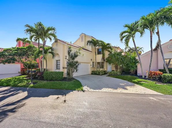 13290 St Tropez Circle, Palm Beach Gardens, FL 33410