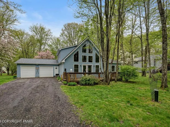 48 Keats Ln, Albrightsville, PA 18210