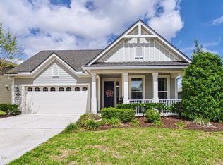 458 CONVEX Lane, St. Augustine, FL 32095
