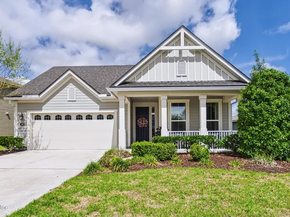 458 CONVEX Lane, St. Augustine, FL 32095