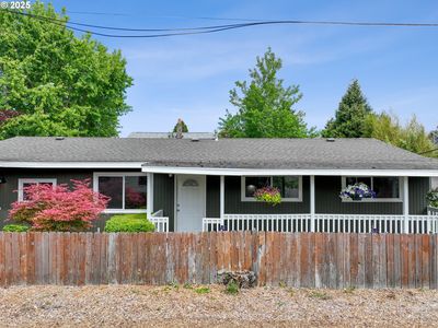 8703 SE Market St, Portland, OR, 97216