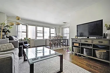Rented by Compass
