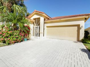 9129 Bay Point Cir, West Palm Beach, FL 33411